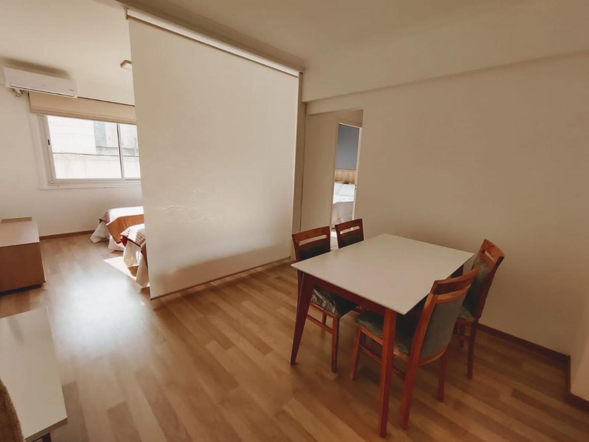 Appartement Precioso Departamento En El Centro De La Ciudad à Buenos Aires Extérieur photo