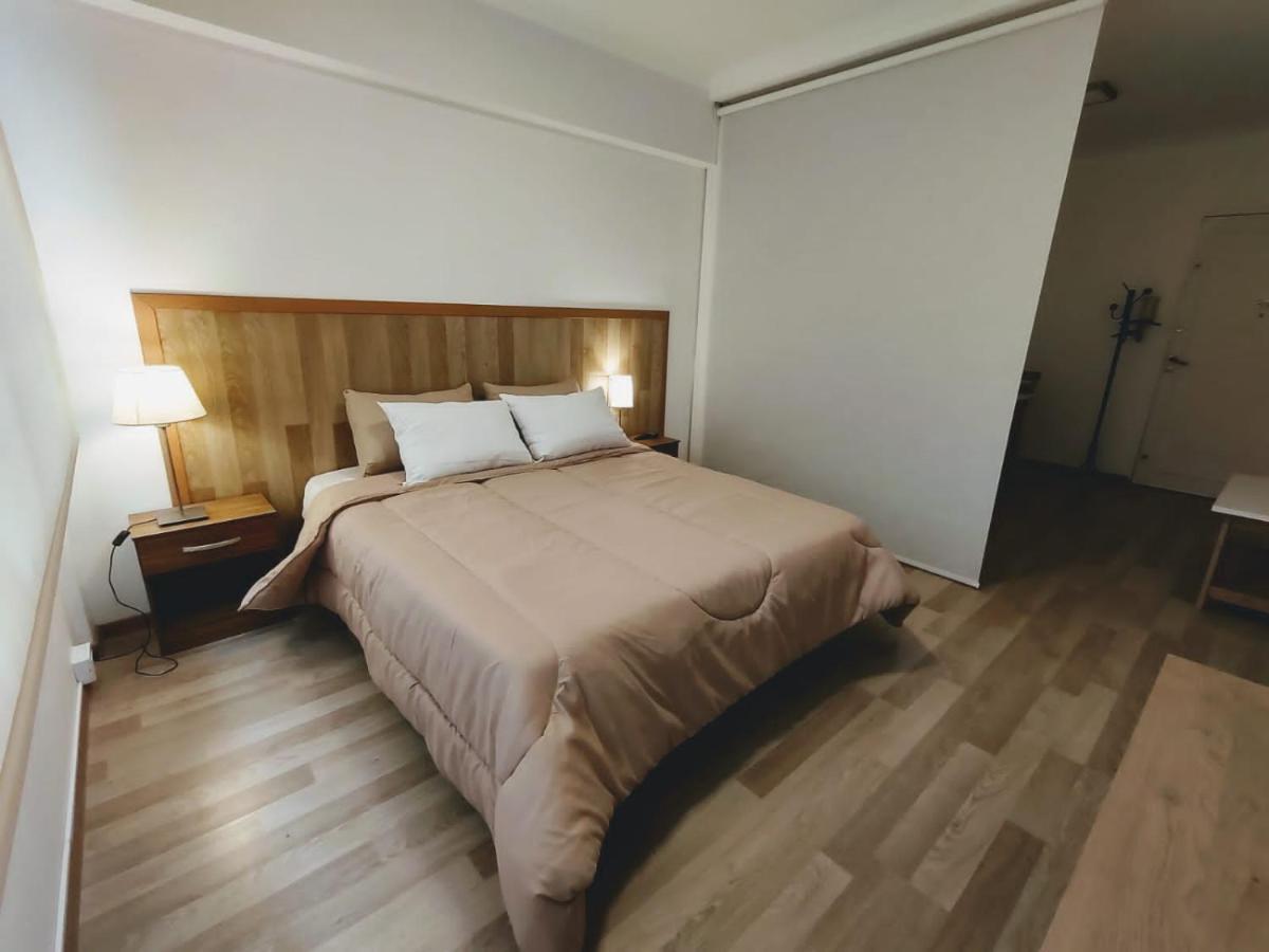 Appartement Precioso Departamento En El Centro De La Ciudad à Buenos Aires Extérieur photo