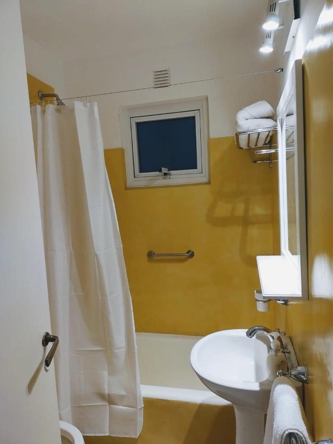 Appartement Precioso Departamento En El Centro De La Ciudad à Buenos Aires Extérieur photo