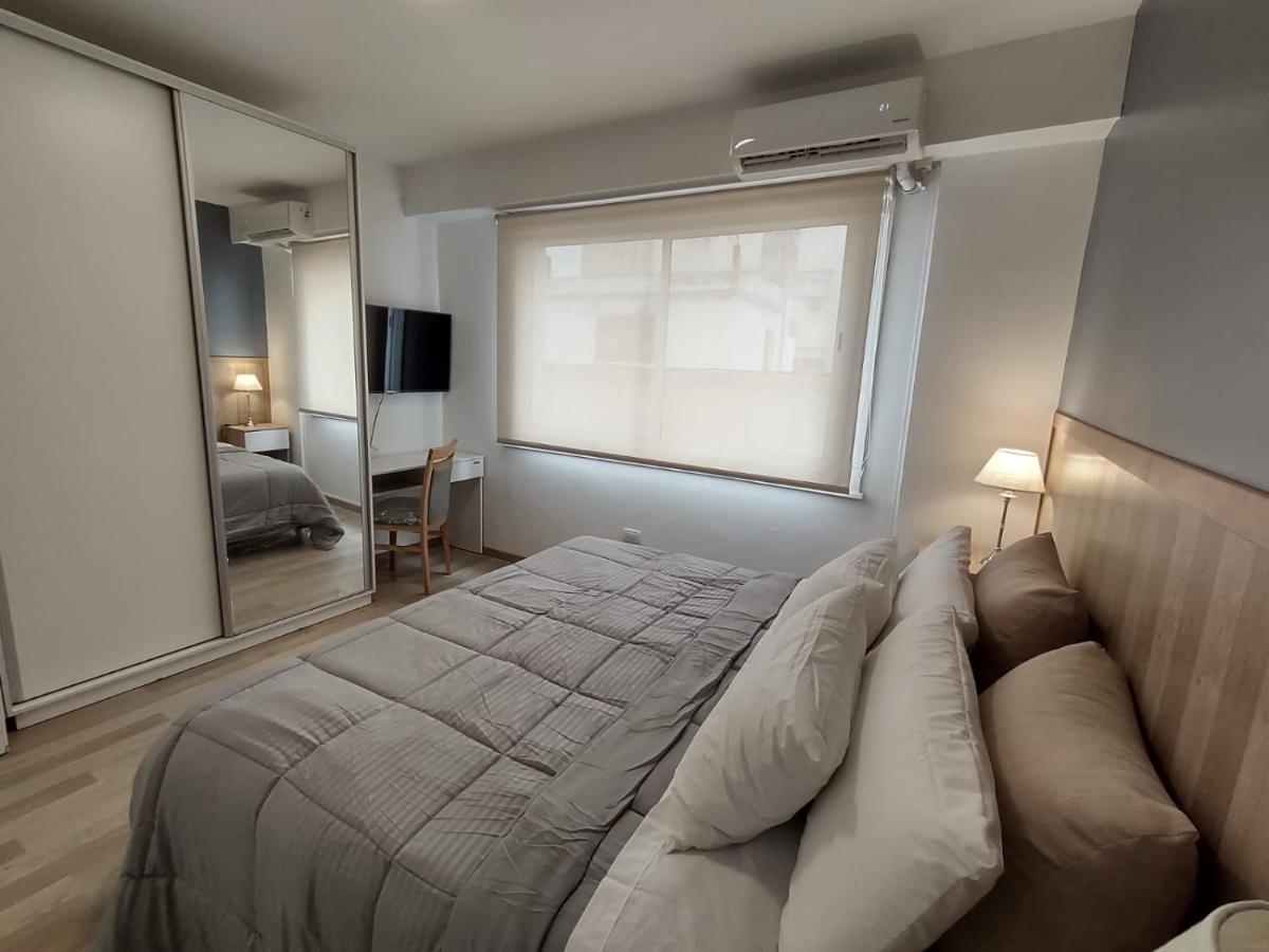 Appartement Precioso Departamento En El Centro De La Ciudad à Buenos Aires Extérieur photo
