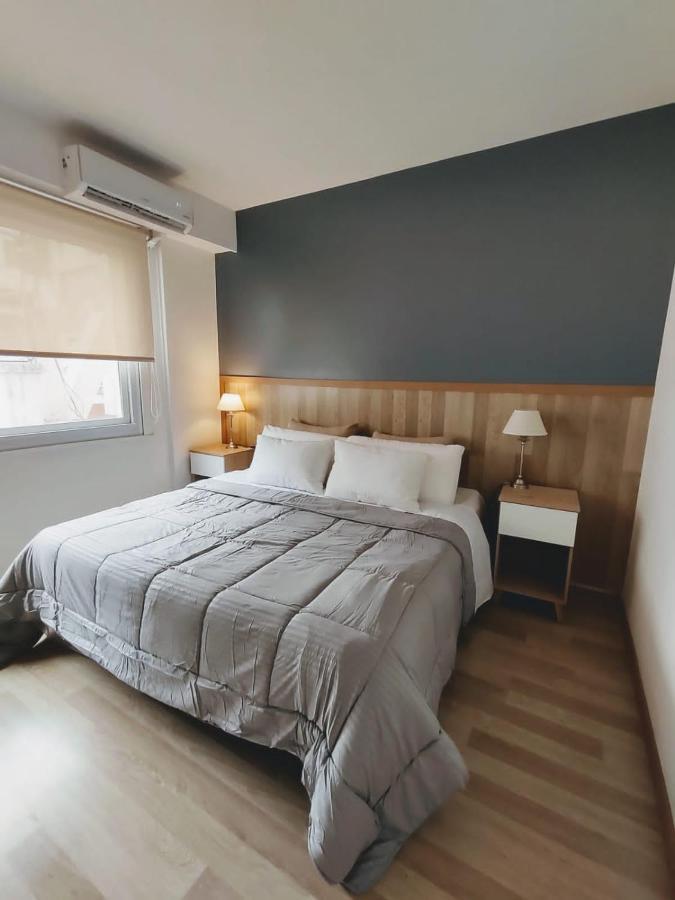 Appartement Precioso Departamento En El Centro De La Ciudad à Buenos Aires Extérieur photo
