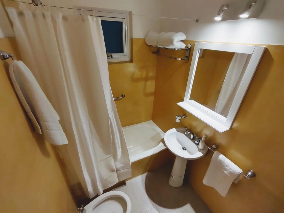 Appartement Precioso Departamento En El Centro De La Ciudad à Buenos Aires Extérieur photo