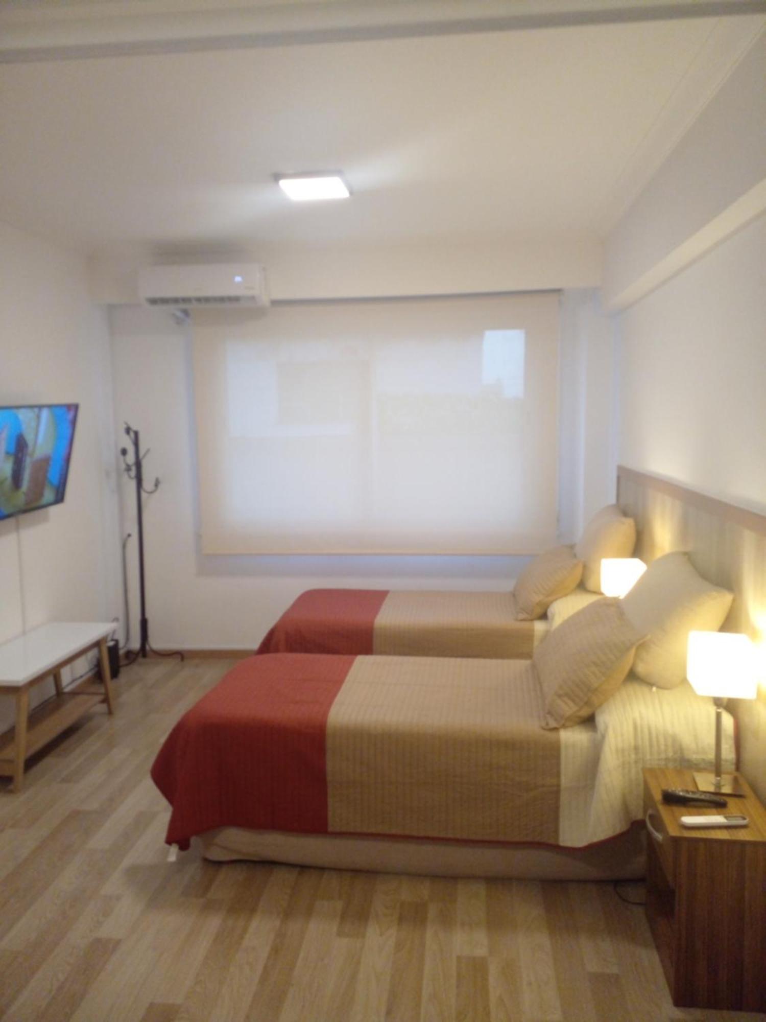 Appartement Precioso Departamento En El Centro De La Ciudad à Buenos Aires Extérieur photo