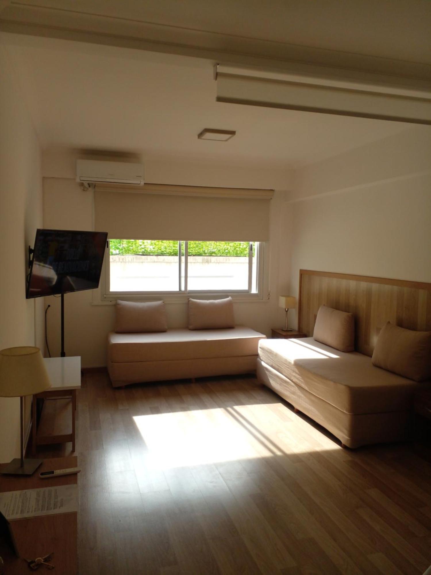 Appartement Precioso Departamento En El Centro De La Ciudad à Buenos Aires Extérieur photo